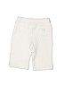 Janie and Jack 100% Cotton White Casual Pants Size 3-6 mo - photo 2