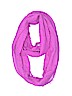 Unbranded Solid Purple Scarf One size - photo 1