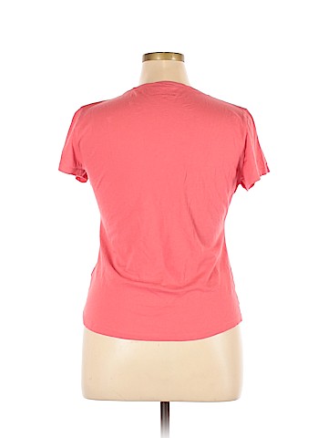 J.Crew Mercantile Short Sleeve T-Shirt (view 2)