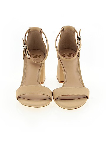 Gianni Bini Sandals (view 2)