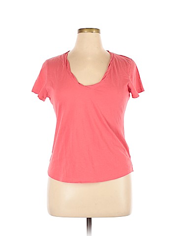 J.Crew Mercantile Short Sleeve T-Shirt (view 1)