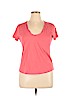J.Crew Mercantile 100% Cotton Pink Short Sleeve T-Shirt Size XL - photo 1