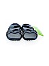Crocs Blue Sandals Size 9 - photo 2