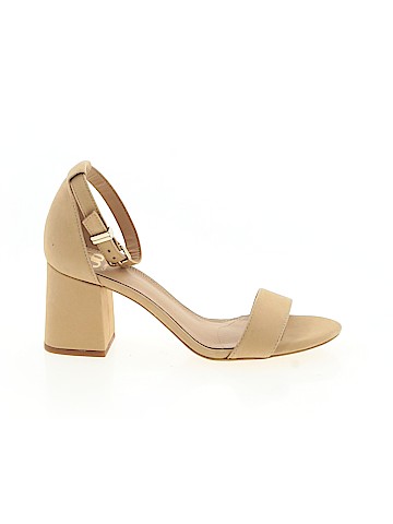 Gianni Bini Sandals (view 1)