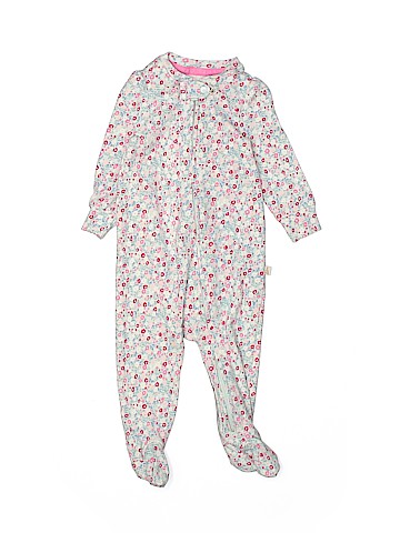 Baby Gap Long Sleeve Outfit (view 1)