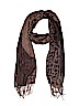 Unbranded Animal Print Brown Scarf One size - photo 1