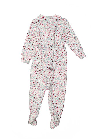 Baby Gap Long Sleeve Outfit (view 2)