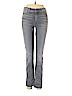 Lucky Brand Gray Jeans Size 6 - photo 1