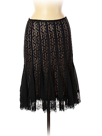 Ann Taylor LOFT Casual Skirt (view 1)