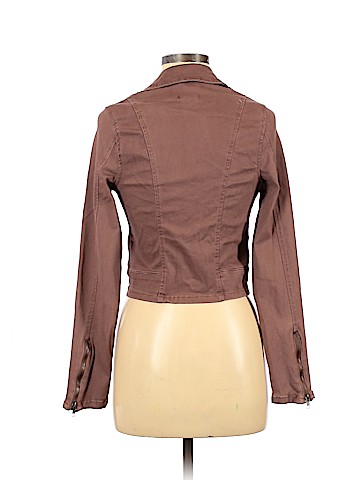 Fashion Nova Jacket (view 2)