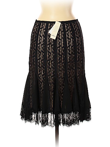 Ann Taylor LOFT Casual Skirt (view 2)