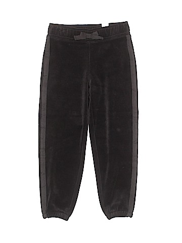 The Children's Place Velour Pants (view 1)