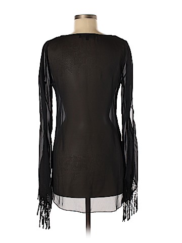 For Love & Lemons Long Sleeve Blouse (view 2)