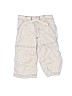 Old Navy Tan Linen Pants Size 6-12 mo - photo 1
