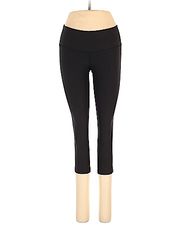 Nike Active Pants (view 1)