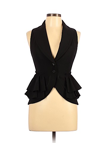 ALLSAINTS Spitalfields Wool Blazer (view 1)