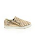 Brash Gold Sneakers Size 3 1/2 (baby) - photo 1