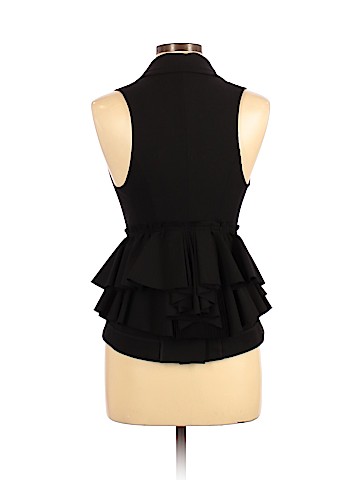 ALLSAINTS Spitalfields Wool Blazer (view 2)