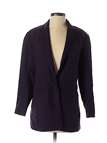 Zachary's Smile White Label Wool Coat (view 1)