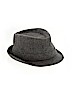 Unbranded Solid Gray Fedora Size Med - Lg - photo 1