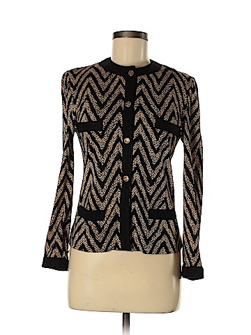 Neiman Marcus Long Sleeve Top (view 1)