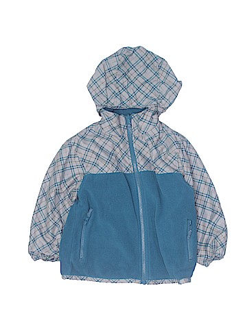 Carter's Fleece Jacket (view 1)