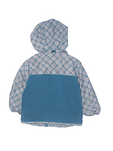 Carter's Fleece Jacket (view 2)