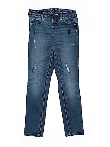 Justice Jeans (view 1)