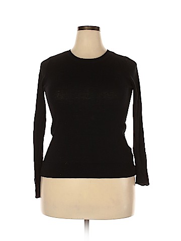Forever 21 Pullover Sweater (view 1)