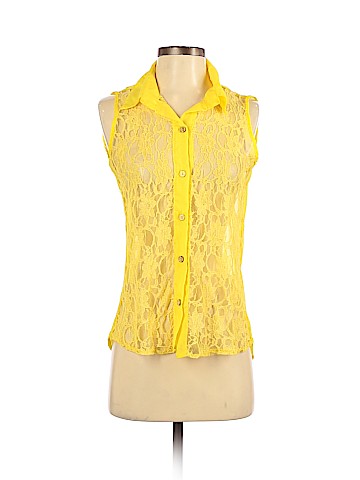 Assorted Brands Sleeveless Blouse (view 1)