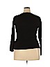 Forever 21 Black Pullover Sweater Size L - photo 2