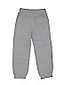 OshKosh B'gosh Solid Gray Sweatpants Size 4 - photo 2