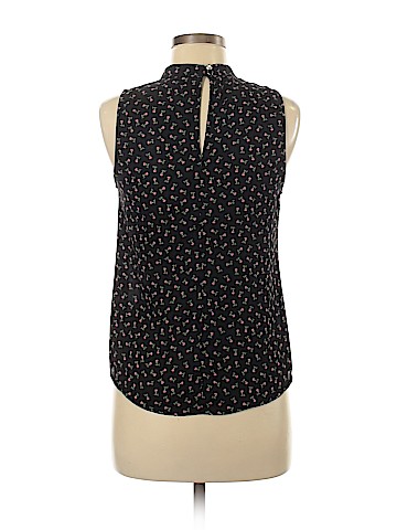 Forever 21 Sleeveless Blouse (view 2)