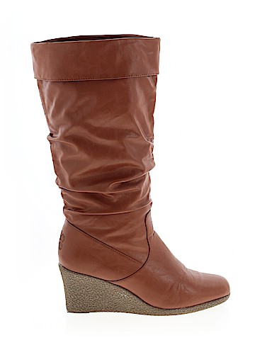 Curations Boots (view 1)