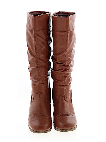 Curations Boots (view 2)