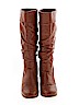 Curations Brown Boots Size 8 1/2 - photo 2