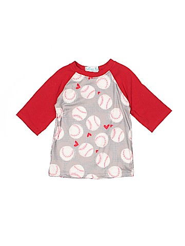 Assorted Brands Short Sleeve T-Shirt (view 1)