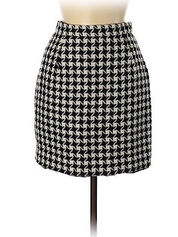 Bergdorf Goodman Wool Skirt (view 1)