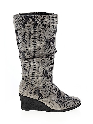 Curations Boots (view 1)