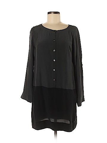 Eileen Fisher Casual Dress (view 1)