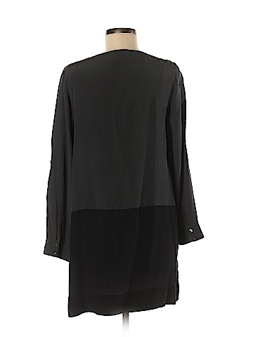 Eileen Fisher Casual Dress (view 2)