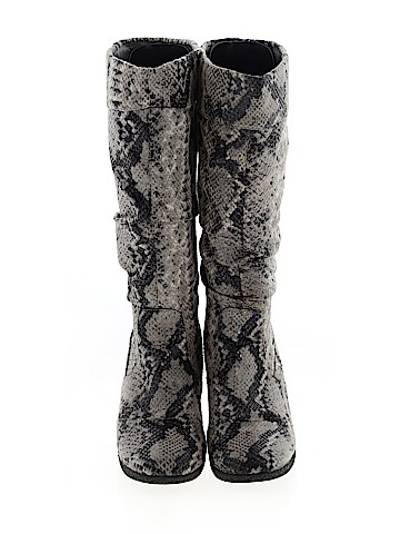 Curations Boots (view 2)