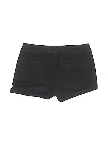 American Eagle Outfitters Khaki Shorts (view 2)