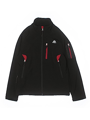 Snozu Jacket (view 1)
