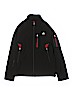 Snozu Black Jacket Size 14 - 16 - photo 1