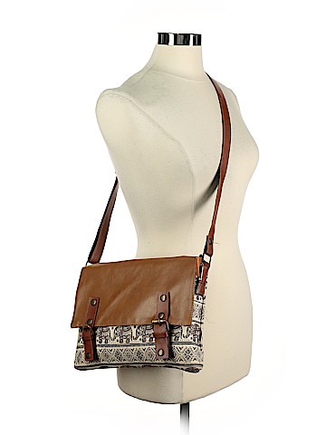 Unbranded Crossbody Bag (view 2)