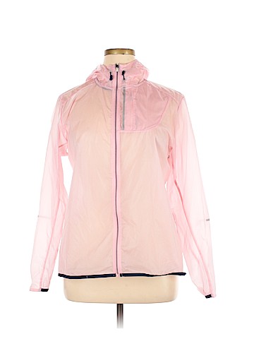 New Balance Raincoat (view 1)