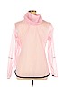 New Balance 100% Nylon Pink Raincoat Size XL - photo 2