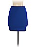 Forever 21 Blue Casual Skirt Size S - photo 2