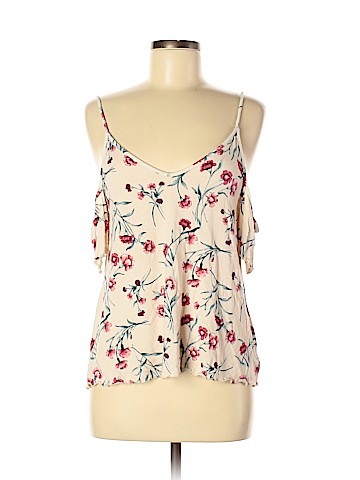 American Eagle Outfitters Short Sleeve Top (view 1)